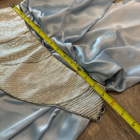 Alyce Designs vintage evening gown - Picture 15 of 16